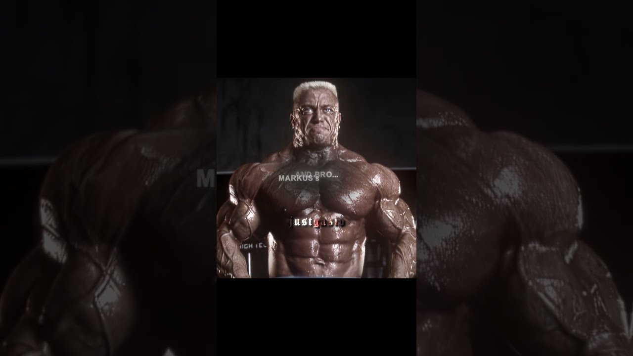  If You Gotta Fart Just Let It Out Bro Markus Gymedit Markusr Hl Gym Motivation Viraledit