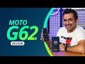 MOTO G62 5G, tienes que ver este video antes de comprarlo (Review en español)