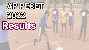 appecet results 2022 | how to download the rank card | @srinupetcreations