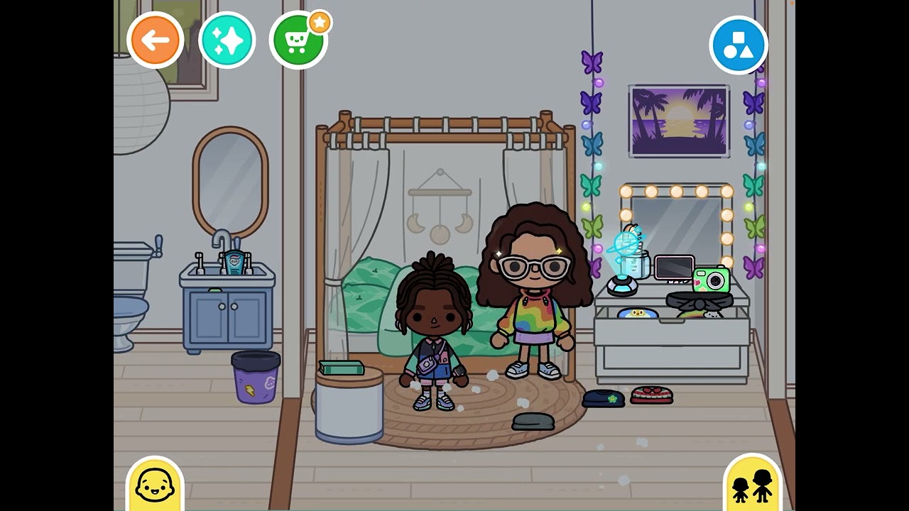 The vacation ( part 4)