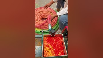 Multifunctional grain puffing machine, corn puffing machine, one machine with multiple functions