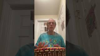 Drum beats for peace XXVIII Ian C