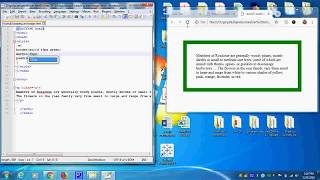 Web design Using HTML- Doubt 3  difference between margin vs  padding