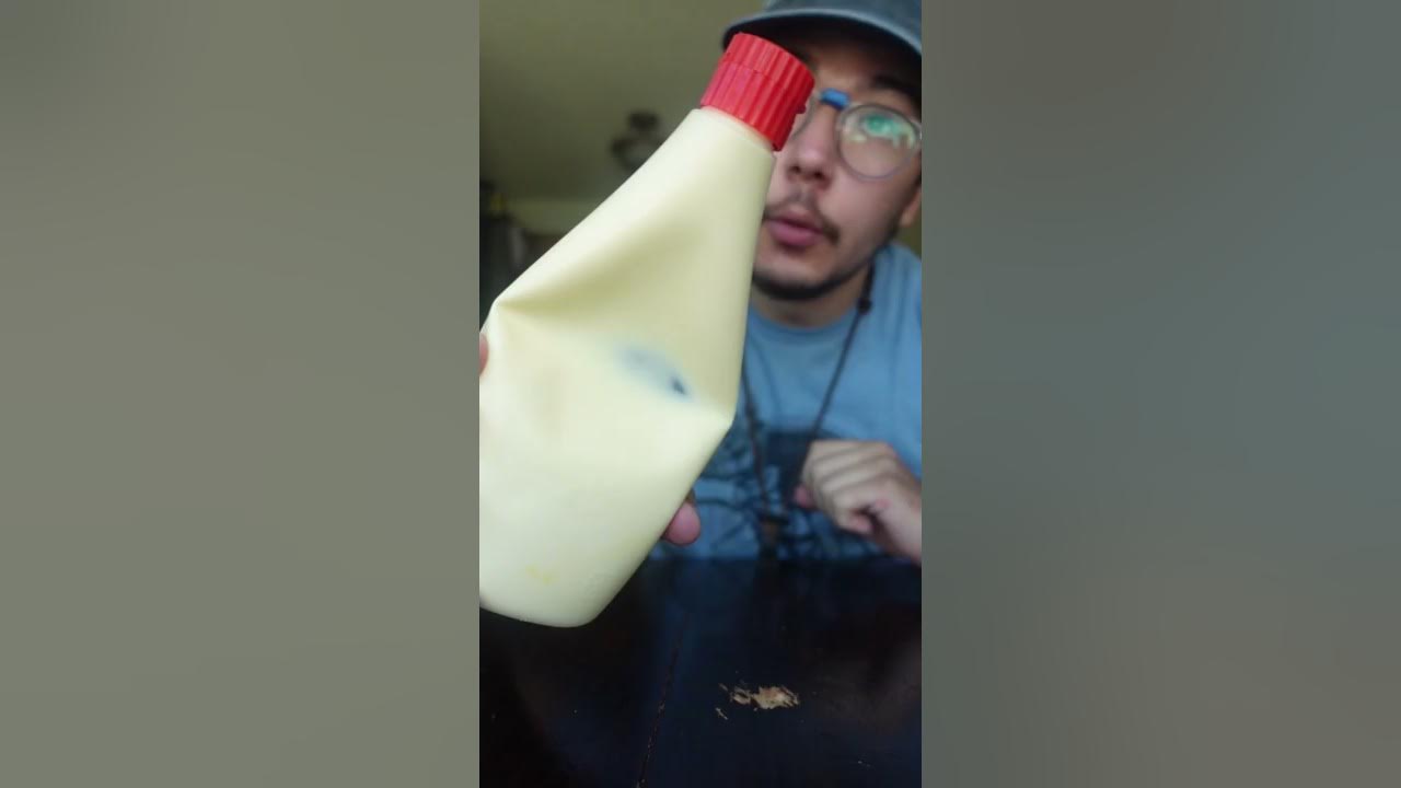 How to Make Kewpie Mayo (Japanese Baby Mayonnaise)