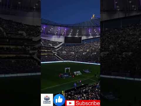 His Stadium Has A Secret Underground Field Shorts Viralvideo Shortsvideos