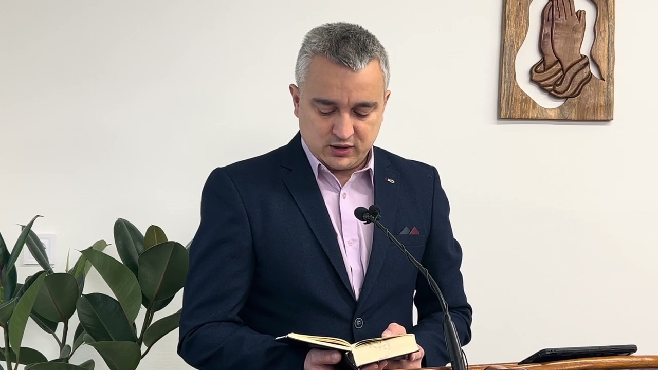 2026.02.22. - Bocskor Viktor: A hatalom életre kelt vagy az életre tör