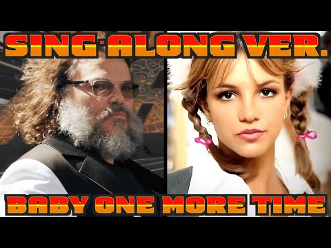 Sing-Along Version - ...Baby One More Time