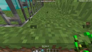 cánh làm nhà an toàn trong minecraft phiên bản 1.13 phần 1