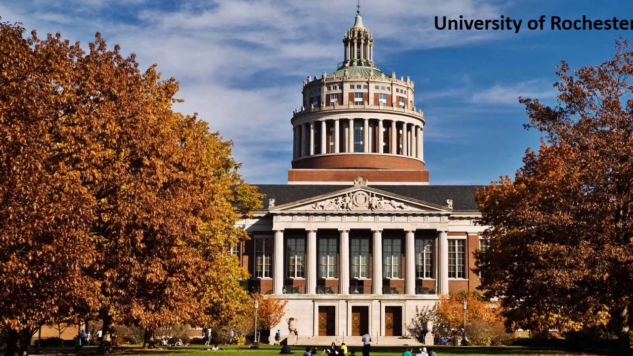 las mejores universidades de New York YouTube las mejores universidades de New York YouTube