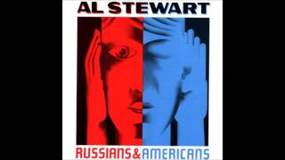 Watch Al Stewart Russians And Americans video