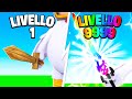 CREO LA SPADA PRO DA 1.000.000€ SU ROBLOX!!