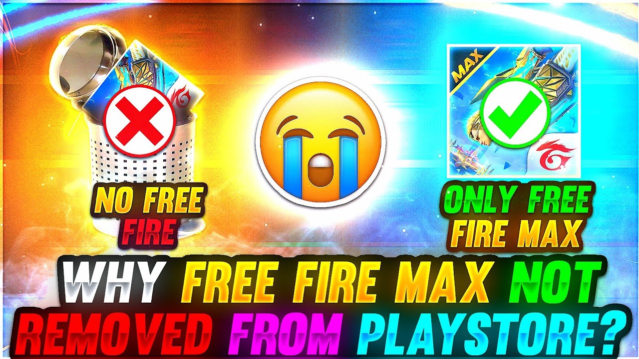 Garena Free Fire vs Free Fire Max: What's Different In The 'Max' Version  That Is Not Banned In India By Govt - News18