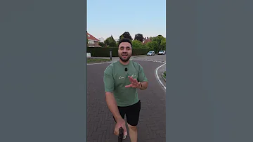 الحرامي واخد حقه اكتير مني في هولندا 