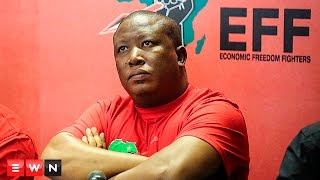 Malema: Guptas must leave SA