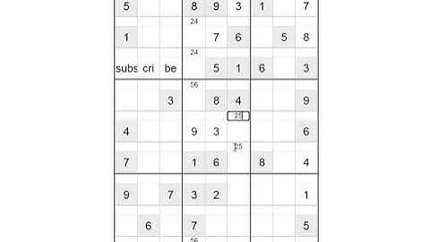 sudoku solution easy sudoku 数独 סודוקו سودوكو सुडोकू СУДОКУ 數獨 스도쿠 ՍՈՒԴՈԿՈՒ ซูโดกุ სუდოკუ ΣΟΥΔΟΚΟΥ