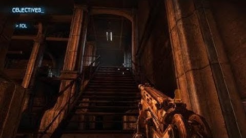 Bulletstorm: Full Clip Edition Walkthrough Campaign Gameplay Part 5 - Act 3 Chapter 1