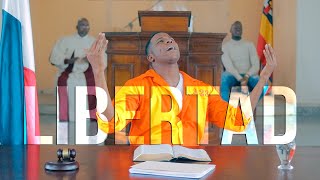 O Positivo - Libertad Ft Deryan Manuel VIDEO OFICIAL HD