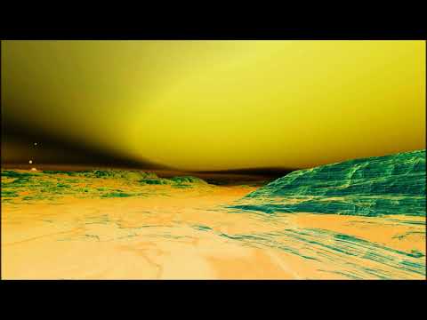 Dark Ambient Drone Red03 We Need Light 