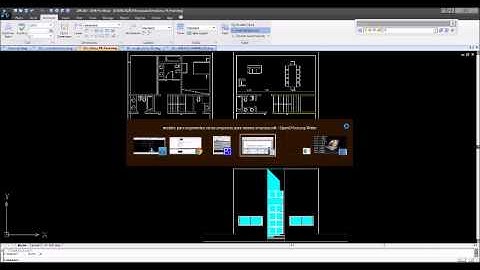 Como trabalhar com separadores de ficheiros e layouts no ZWCAD (www.zwcad.pt/zwcad.html)
