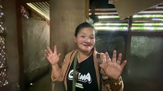 boarding house ni mama