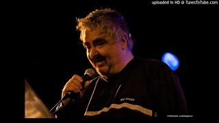 Daniel Johnston - The Beatles (Beam Me Up Version)