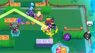 Carrying Randoms With 0 Ping