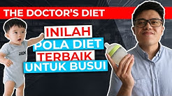 Diet Sehat untuk Ibu Menyusui (2019) - Durasi: 13.25. 