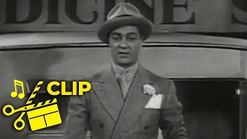 Killing Jive. Performed by Cats and the Fiddle - Duke Is Tops (1938)