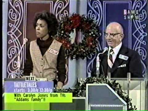 Card Sharks NBC Daytime 1978 Jim Perry Episode 4 - YouTube