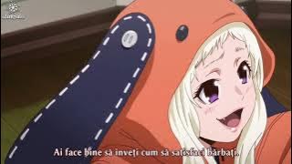 Kakegurui Iconic line's