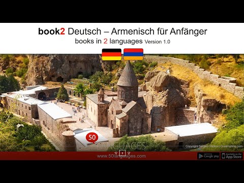 Video: So Lernen Sie Schnell Armenisch