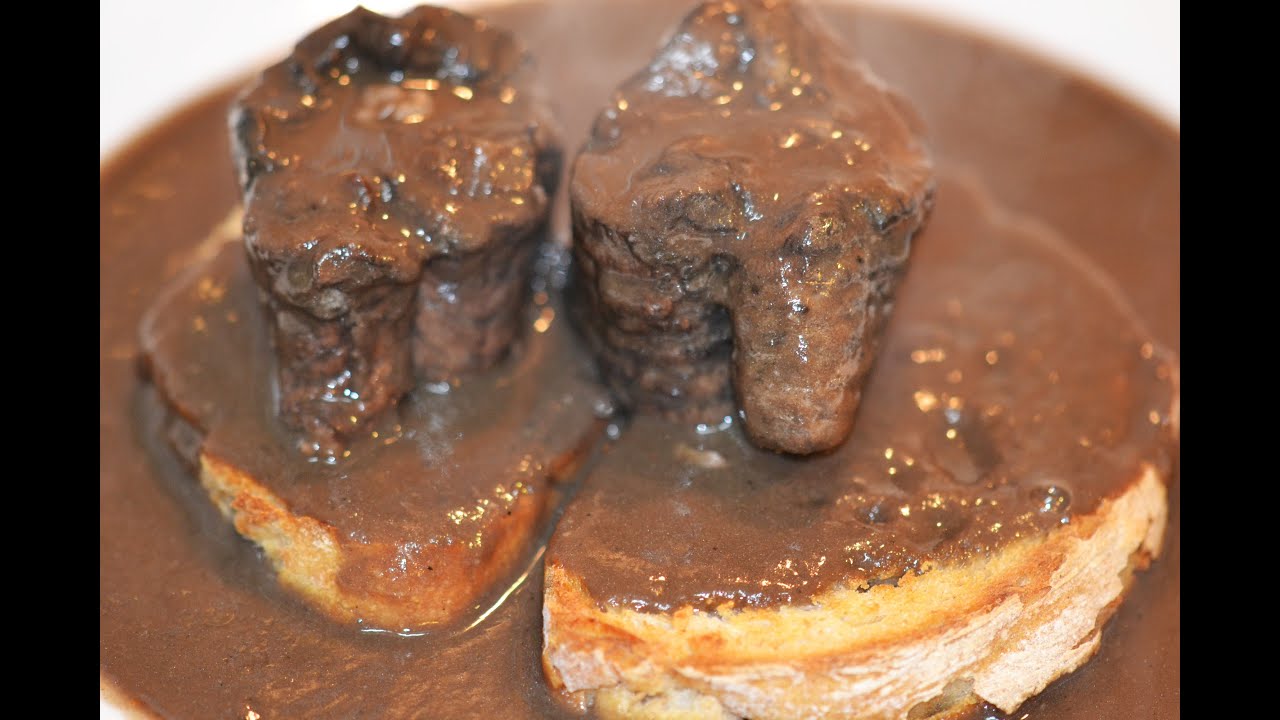 Receita de lampreia à bordalesa by necasdevaladares