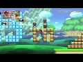 【コロコロ爆笑マリオメーカー】沢田ユキオ先生の激ヤバコース体験！