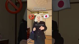 Dont Wear This To A Funeral In Japan Mens Summer Edition