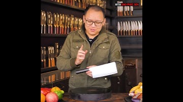 Dao chặt gà thép trắng cao cấp chặt gà vịt CG10