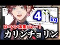 【ローレン】"ローレンで隠さなきゃ"をするもプレミで「体重バレ」し千原ジュニアになるローレン【切り抜き/にじさんじ/リングフィットアドベンチャー】