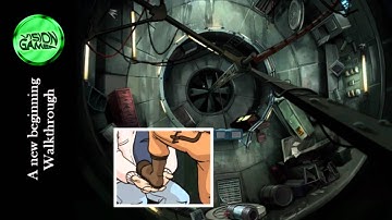 A new beginning - Walkthrough Part 20