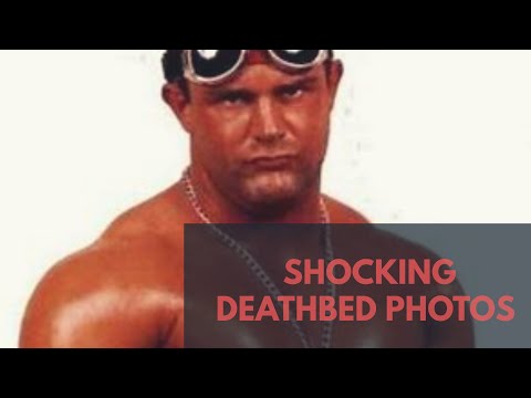 Video: Wrestler Brian Christopher Lawler Dør Etter Selvmordsforsøk