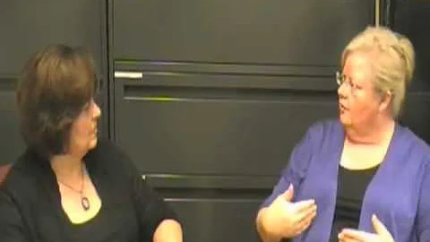 Bizz Buzz Radio With Michele & Catherine Linked Lo...
