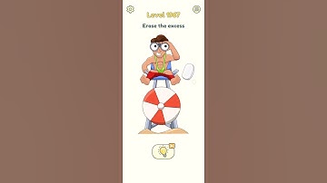 dop2 dop games level 1967 #gameplay #deleteonepart #shorts #walkthrough #youtubeshorts #android