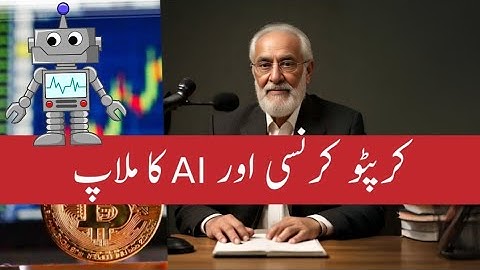 🚀 How AI is Changing Crypto Trading Forever | The Future of Cryptocurrency 2024