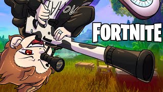 Fortnite Funny Moments That Make You Scream!