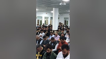 ان تنالوا البر حتى تنفقوا مما تحبون- القارئ نزار تتر