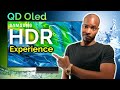 QD Oled HDR On The Samsung S95B -What It