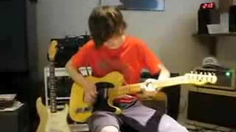 Sol Philcox - Live From My Living Room