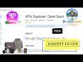 APIs Explorer: Qwik Start | FEB 2026 | #GSP277 #qwiklabsarcade2026