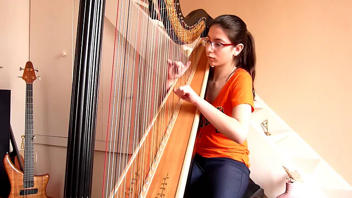 Valse pour un ange