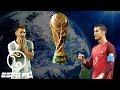 Why Messi and Ronaldo haven't won the World Cup, and why 2018 is likely their last chance | ESPN FC