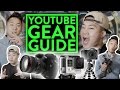 FUNG BROS TECH: What You Need To Start Your YouTube Channel | Fung Bros