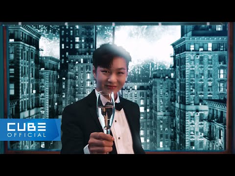 비투비 (BTOB) - 'Outsider' Official Music Video